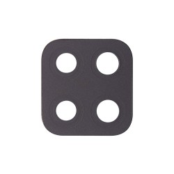 Camera Lens Samsung Galaxy M22/F22/M225/E225 Black Camera Lens Samsung Galaxy M22/F22/M225/E225 Black